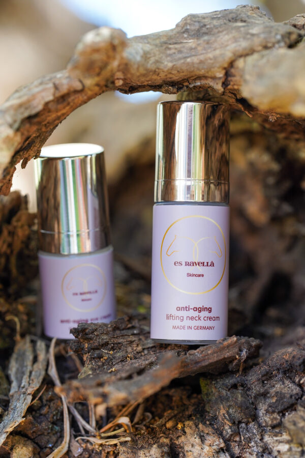 RAVELLA - Anti Aging Neckcream