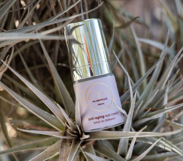 RAVELLA - Anti-Aging-Augencreme