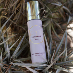 RAVELLA - Anti-Aging-Gesichtscreme