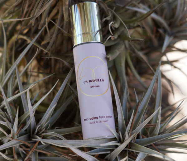 RAVELLA - Anti-Aging-Gesichtscreme