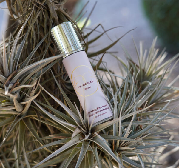 RAVELLA - Retinol Intensive Gesichtscreme