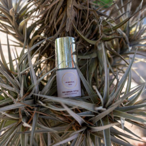 RAVELLA - Sonnenserum LSF 30