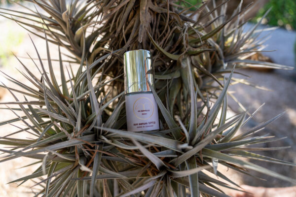 RAVELLA - Sonnenserum LSF 30