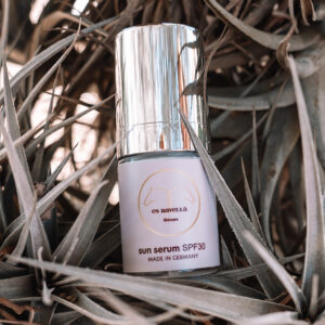 RAVELLA - Sonnenserum LSF 30