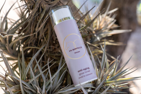 RAVELLA - Glow-Toner