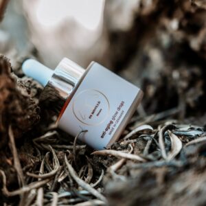 RAVELLA - Anti-Aging-Glow Drops