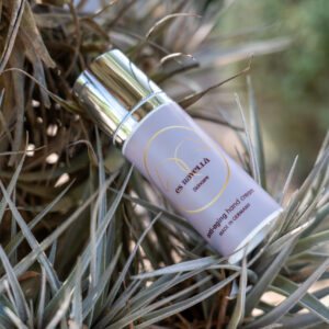 RAVELLA - Anti-Aging-Handcreme