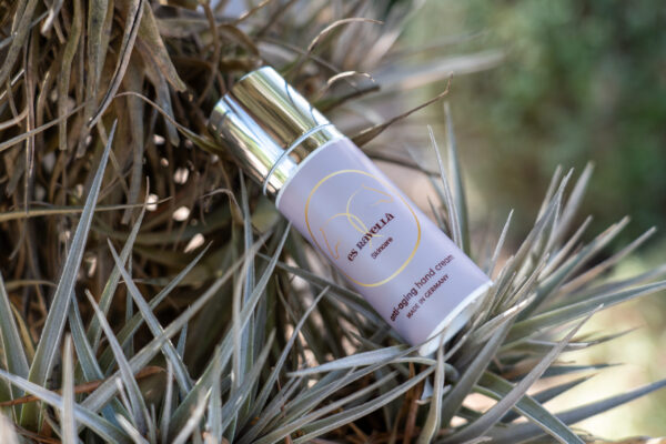 RAVELLA - Anti-Aging-Handcreme