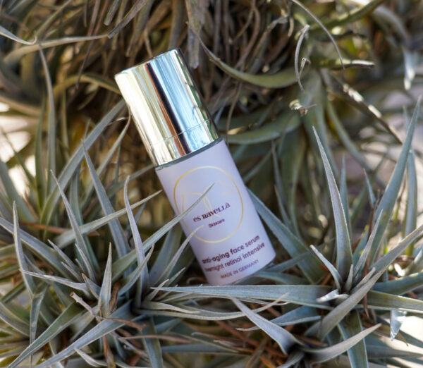 RAVELLA - Retinol-Serum