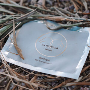 RAVELLA - Lippenmaske