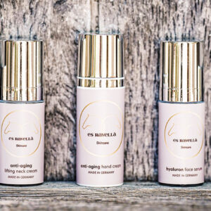 Summer Starter Light - Cream Light & Serum Light & Hyaluron -15%