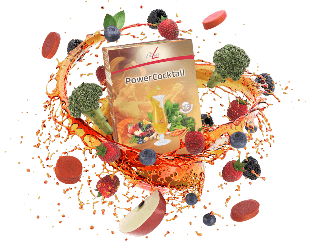 PowerCocktail
