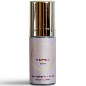 Anti-Aging-Gesichtsserum