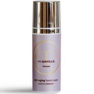 Anti-Aging Handcreme