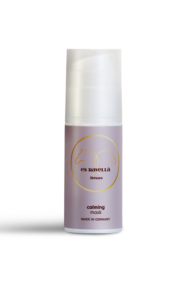 Calming Mask