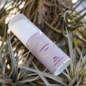 RAVELLA - AHA Peeling