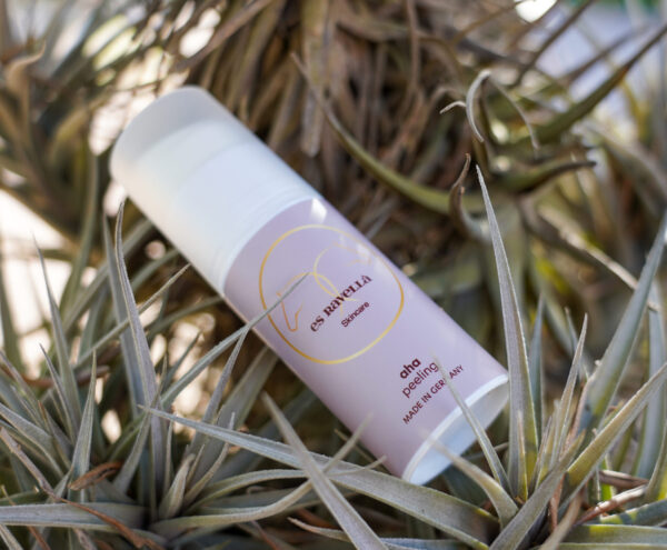 RAVELLA - AHA Peeling