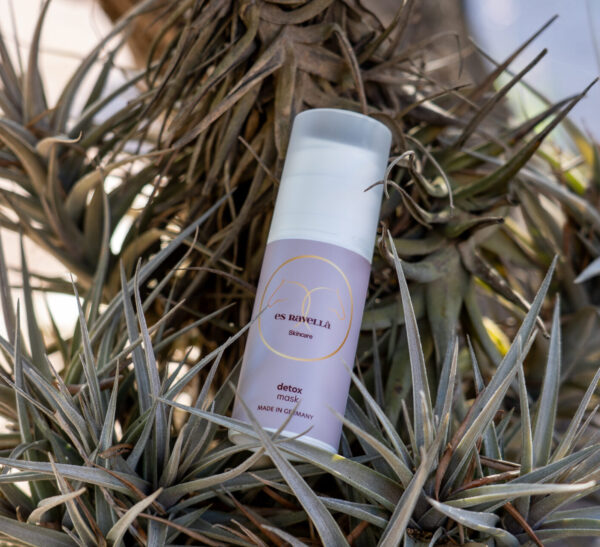 RAVELLA - Detox Mask