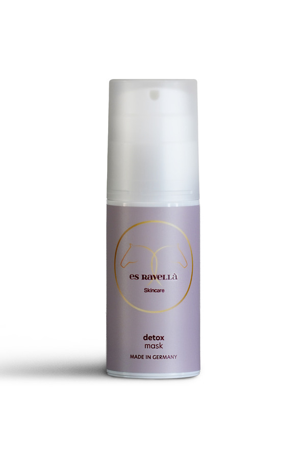 Detox Mask