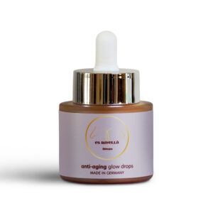 Glow Drops - Your Anti-aging Glow Booster!
