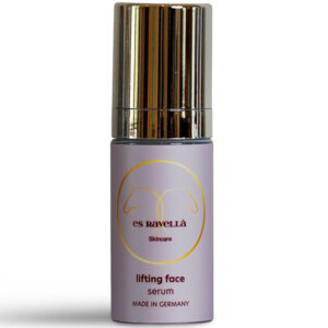 Lifting-Serum Men - your Honey will love this - finally cosmetic he likes!