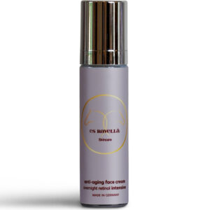Retinol Gesichtscreme