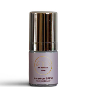 Sonnenserum LSF 30