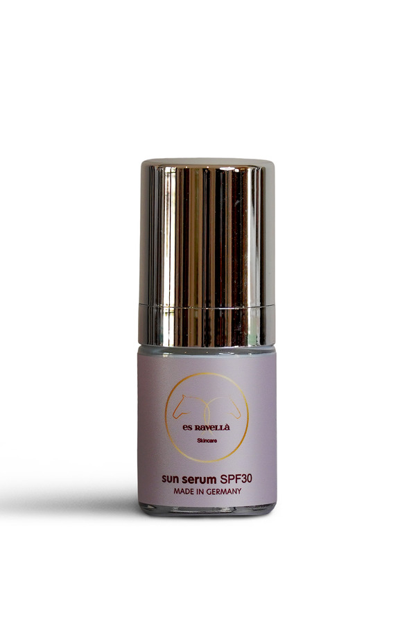 Sonnenserum LSF 30