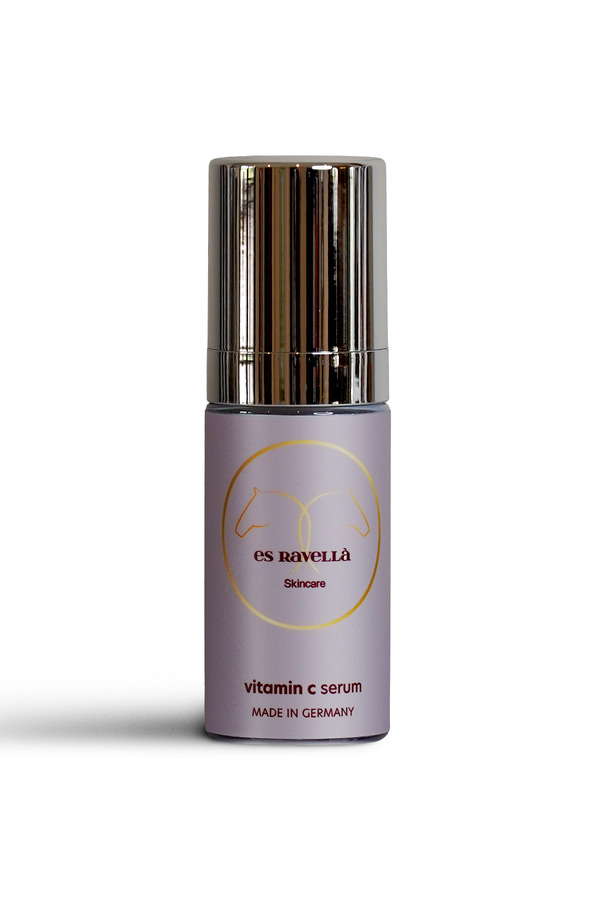 Vitamin C Serum