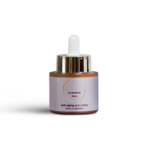 Glow Drops - Your Anti-aging Glow Booster!