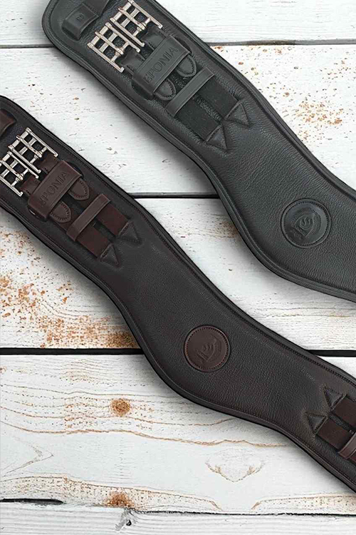 Eponia-grand-soft-dressurgurt